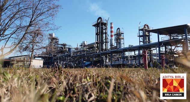 Birla Carbon Italy Plant