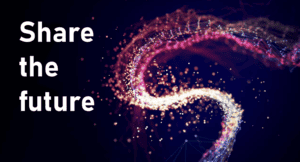 Share The Future
