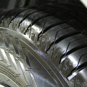 ultra hysteresis sidewall