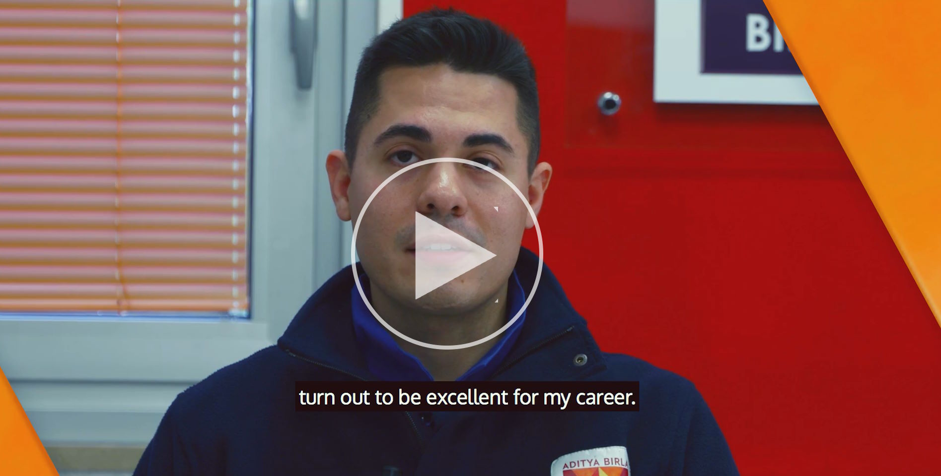 Birla Carbon Kaleidoscope - Italy - Sneak Peak