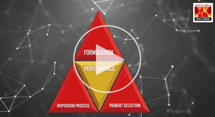 Birla Carbon Performance Triangle