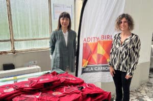 Birla Carbon Italy Career Day Initiatives 1