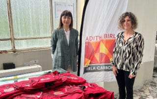 Birla Carbon Italy Career Day Initiatives 1