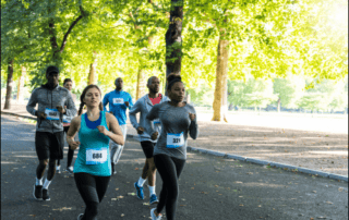 Birla Carbon Hungary runs a half-marathon towards healthcare support for children