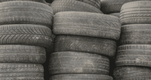Birla Carbon Tires