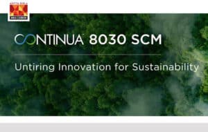 Birla Carbon Continua 8030 SCM