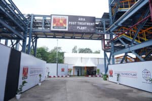 Birla Carbon Patalganga Plant