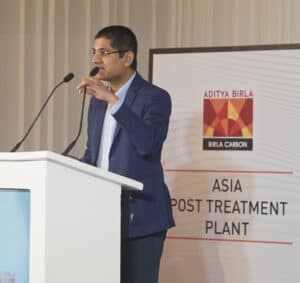 Birla Carbon Patalganga - Amit Kumar