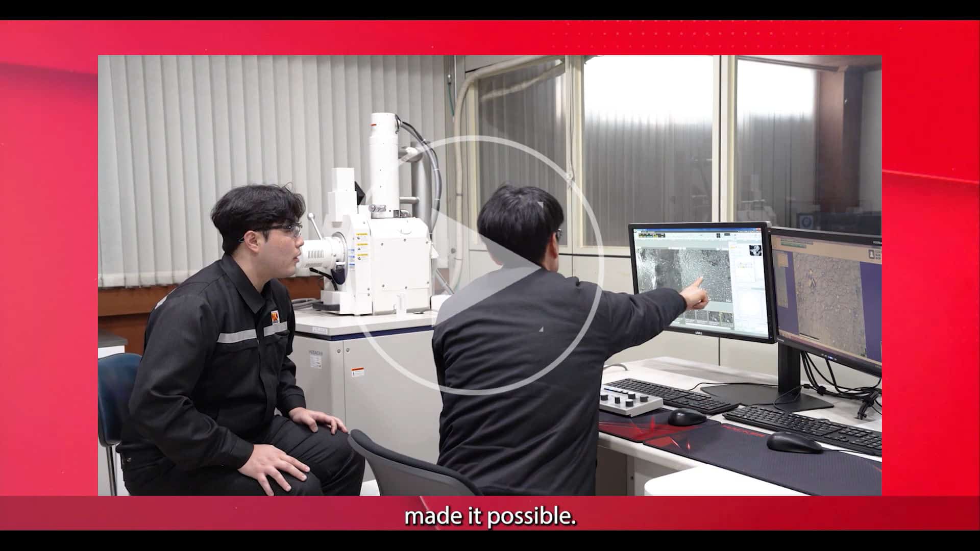 Birla Carbon Kaleidoscope - Korea - Wrap Up Video