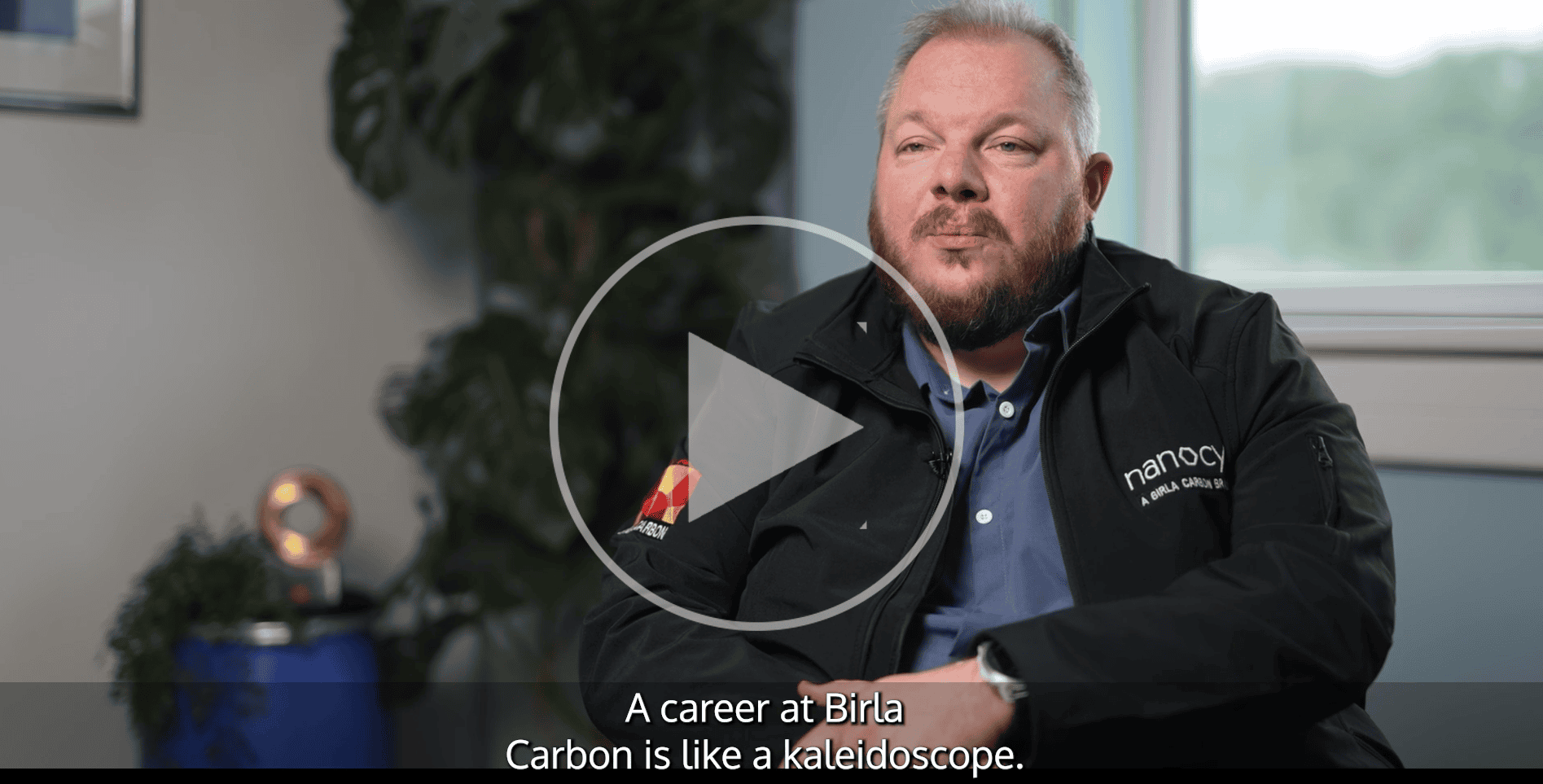 Birla Carbon Kaleidoscope - Belgium Careers - Wrap Up Video