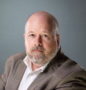 Dr Kevin Hathcock
