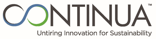 Continua Logo – White Background Continua Logo - White Background