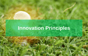 Innovation Principles