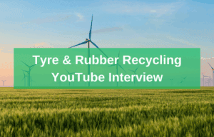 Tyre & Rubber YT Interview