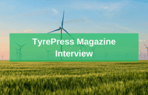 TyrePress Magazine
