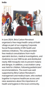 Access to Healthcare India