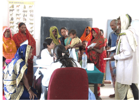Access to Healthcare India Access to Healthcare India