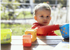 Community Infrastructure ItalyAC