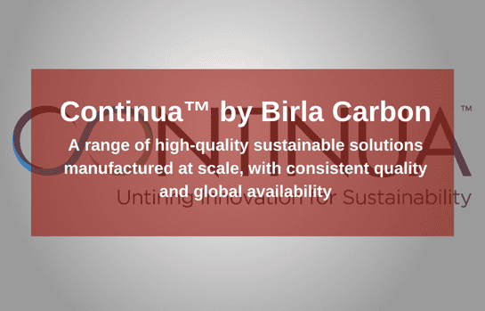 Continua By Birla Carbon