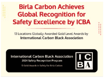 ICBA Award ICBA Award