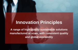 Innovation Principles