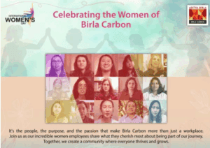 International Womens Day