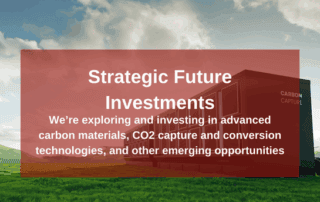 Strategic Future Investments