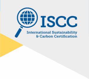 ISCC Header
