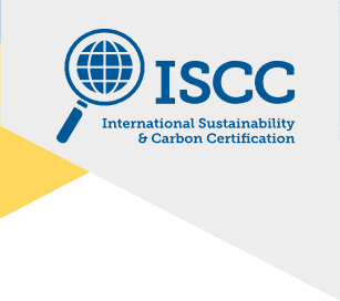 ISCC Header ISCC Header
