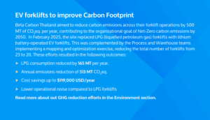 Optimizing freight efficiency