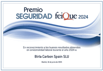 Premio Seguridad Award Premio Seguridad Award