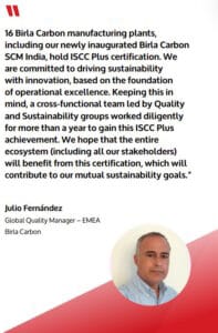 Product quality quote