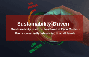 Sustainability-Driven