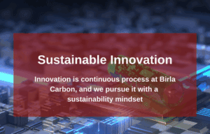 Sustainable Innovation