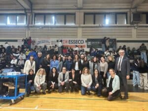 Birla Carbon Italy gives back to local schools in the community