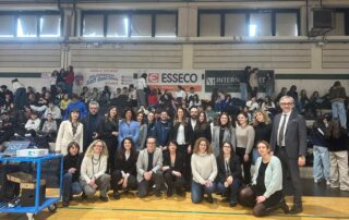 Birla Carbon Italy gives back to local schools in the community