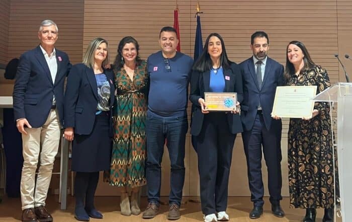 Birla Carbon Spain continues its commitment towards sustainable education with collaboration with local schools