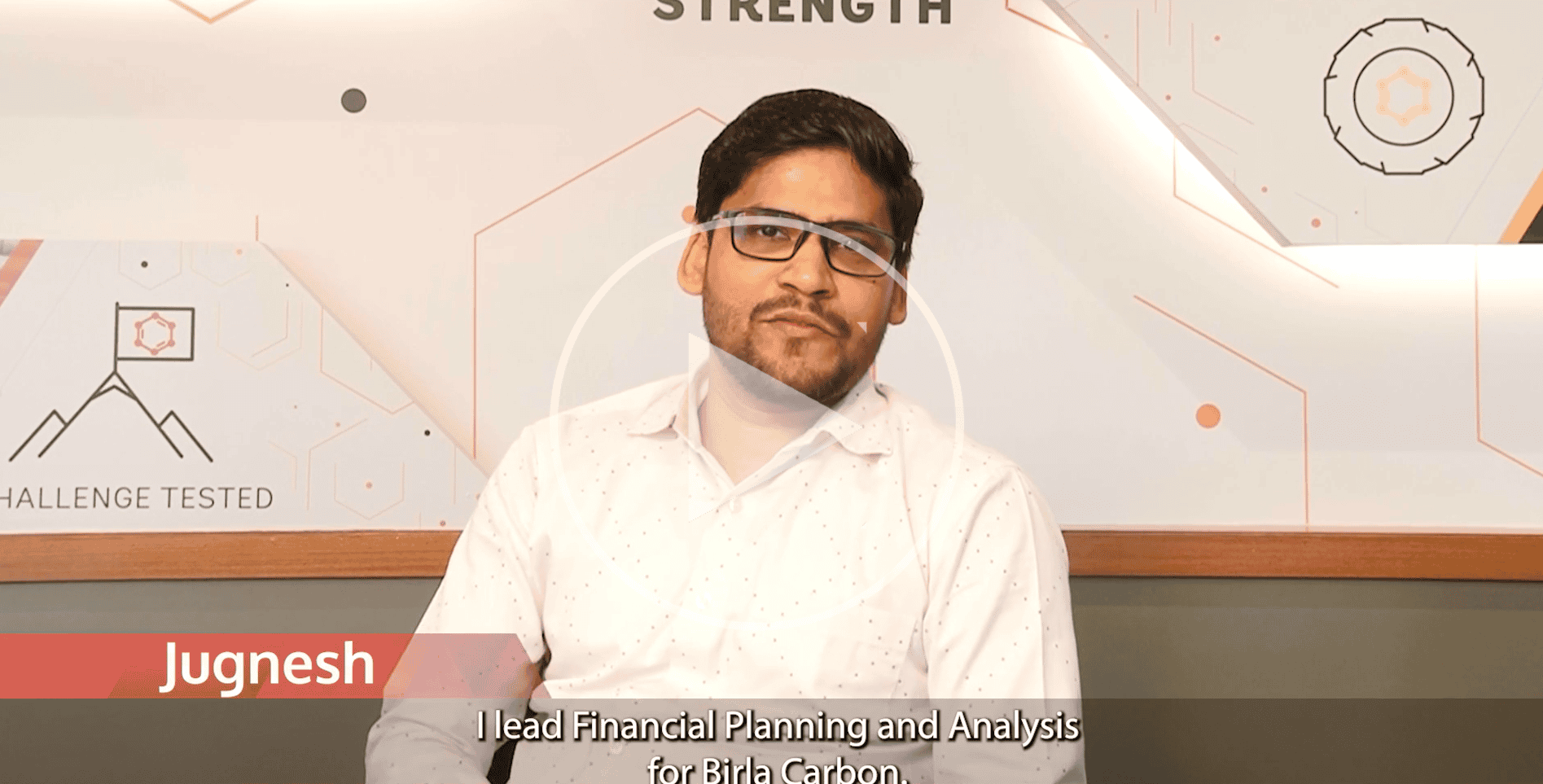 Birla Carbon Kaleidoscope - India Careers - Sneak Peak