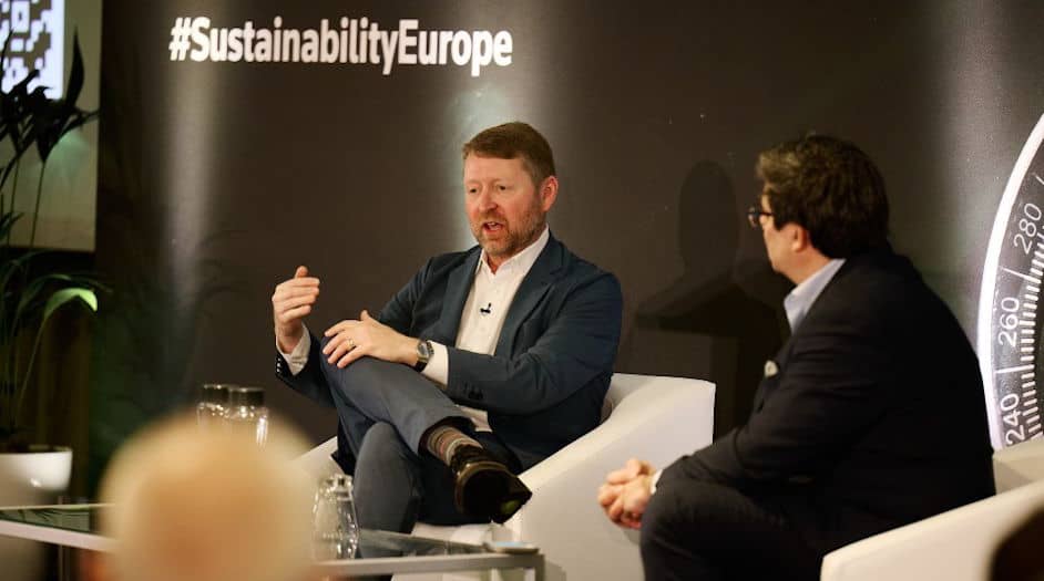 Birla Carbon Reuters Sustainability Europe 2