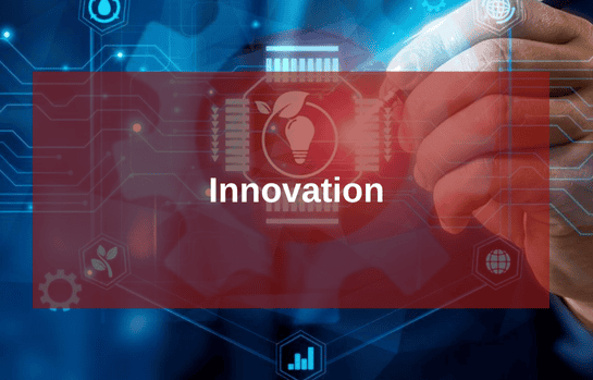 Innovation