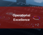 Operational Excellence
