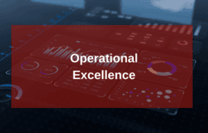 Operational Excellence