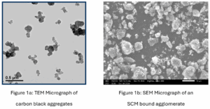 Birla Carbon Continua Micrograph Images