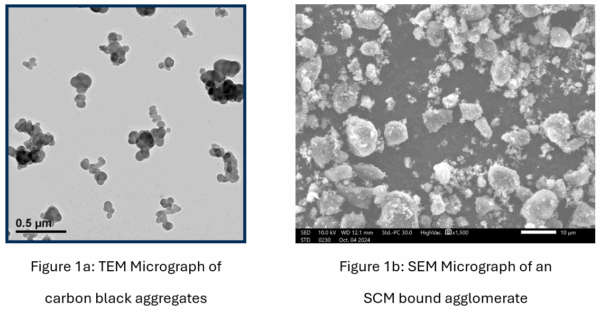 Birla Carbon Continua Micrograph Images