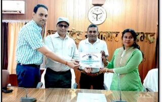 Birla Carbon India’s Renukoot plant receives State Government award for community health initiatives