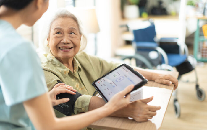 Birla Carbon Thailand brings Healthcare closer to the Communities