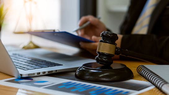 Why information governance is now a strategic imperative