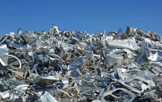 Are the raw materials of the future already around us?