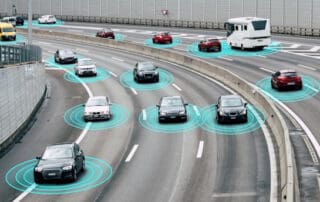 Are we innovating for safety as much as we are for productivity?