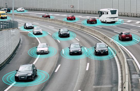 Are we innovating for safety as much as we are for productivity?